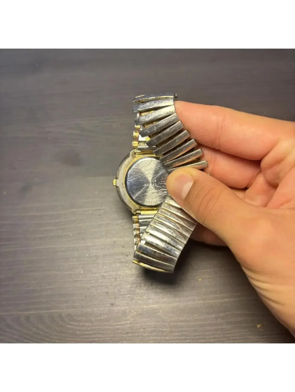 Beautiful Vintage Watch